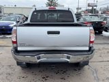 Used 2009 Toyota Tacoma 4x4 Double Cab image 4