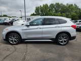Used 2017 BMW X1 xDrive28i image 2