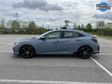 Used 2021 Honda Civic Sport Touring image 5