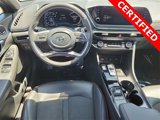 Certified 2023 Hyundai Sonata SEL Plus image 3