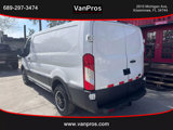 Used 2015 Ford Transit 250 130 Low Roof image 3