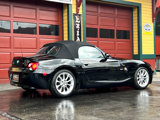 Used 2003 BMW Z4 2.5i image 5