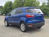 Used 2018 Ford EcoSport SE image 4