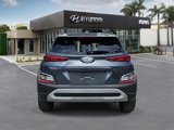 Certified 2022 Hyundai Kona SEL w/ Cargo Package image 4
