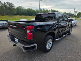 Used 2024 Chevrolet Silverado 1500 LT image 6