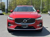 Certified 2023 Volvo XC60 B5 Plus w/ Climate Package image 2