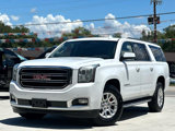 Used 2018 GMC Yukon XL SLT image 3