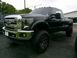 Used 2015 Ford F350 Lariat image 3