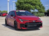 Certified 2025 Toyota Corolla GR image 3