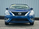 Used 2018 Nissan Versa SV image 3