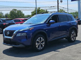 Used 2021 Nissan Rogue SV image 5