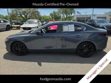 Certified 2024 MAZDA MAZDA3 s image 2