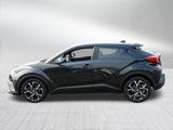 Used 2018 Toyota C-HR XLE image 4