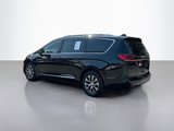 New 2025 Chrysler Pacifica Pinnacle image 5