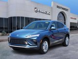 New 2025 Buick Envista Preferred w/ Convenience I Package image 2