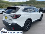 Used 2020 Subaru Outback Onyx Edition XT image 3