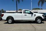 New 2025 Ford F150 XL image 3