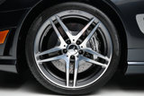 Used 2009 Mercedes-Benz SL 65 AMG image 5