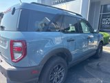 Used 2021 Ford Bronco Sport Big Bend image 4