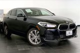Certified 2022 BMW X2 xDrive28i w/ Premium Package image 2