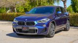 Used 2018 BMW X2 sDrive28i image 2
