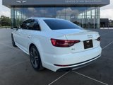 Used 2017 Audi A4 2.0T Premium Plus image 3