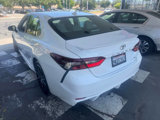 Used 2024 Toyota Camry SE image 4