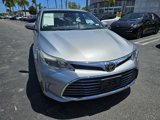 Used 2017 Toyota Avalon XLE image 4