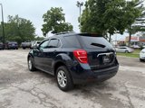 Used 2017 Chevrolet Equinox LT w/ Convenience Package image 5