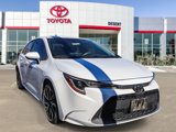 Used 2021 Toyota Corolla LE image 2