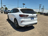 Certified 2023 Ford Escape ST-Line image 5