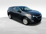 Used 2021 Chevrolet Equinox LS w/ LS Convenience Package image 3