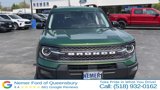 New 2025 Ford Bronco Sport Big Bend image 5