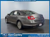Used 2011 Ford Taurus Limited w/ 303A Rapid Spec Order Code image 3