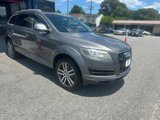 Used 2011 Audi Q7 3.0T Premium Plus image 4
