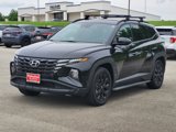 Used 2024 Hyundai Tucson XRT image 3