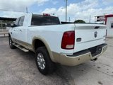 Used 2012 RAM 3500 Laramie Longhorn w/ Protection Group image 5