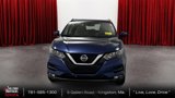 Used 2022 Nissan Rogue Sport SV image 2