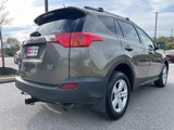 Used 2013 Toyota RAV4 XLE image 3