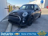 Used 2016 MINI Cooper S image 3