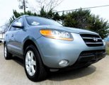 Used 2009 Hyundai Santa Fe Limited image 3