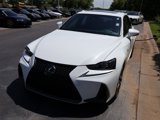 Used 2018 Lexus IS 350 AWD image 2
