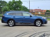 Used 2022 Subaru Outback Limited w/ Popular Package #2 image 2