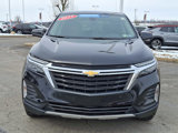 Certified 2023 Chevrolet Equinox LT image 2