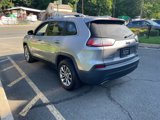 Used 2019 Jeep Cherokee Latitude Plus image 4