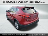 Used 2017 Nissan Rogue Sport SV image 3