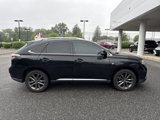 Used 2013 Lexus RX 350 AWD image 2
