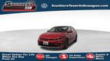 New 2025 Volkswagen Jetta SE image 1