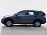 Used 2013 Honda CR-V LX image 2
