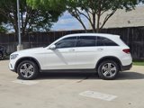 Used 2021 Mercedes-Benz GLC 300 image 3